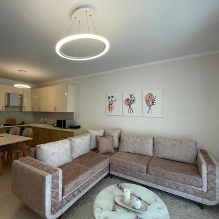 Peak Apartment Modern Durres City Centre #2 외부 사진