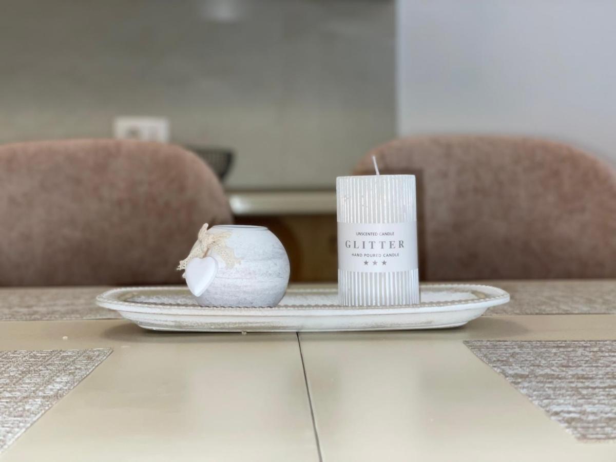 Peak Apartment Modern Durres City Centre #2 외부 사진