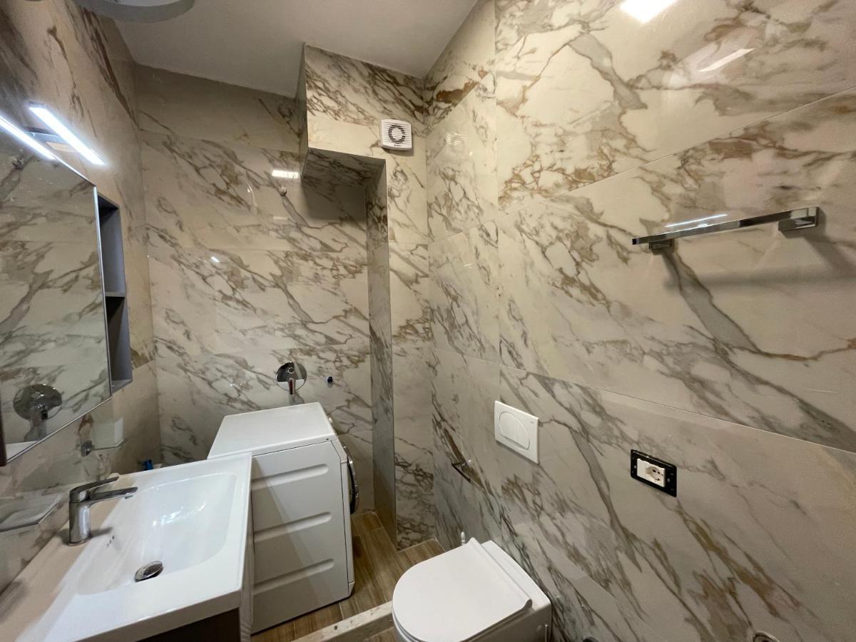 Peak Apartment Modern Durres City Centre #2 외부 사진
